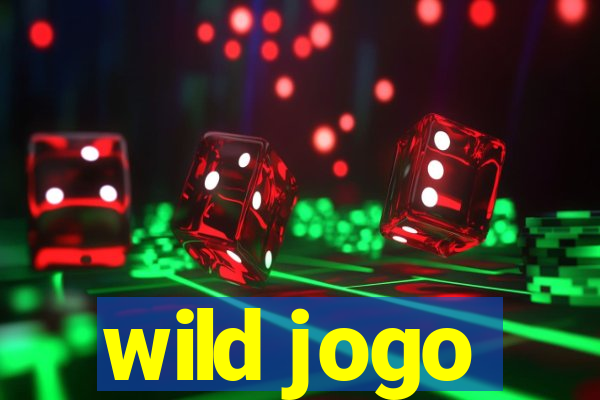 wild jogo